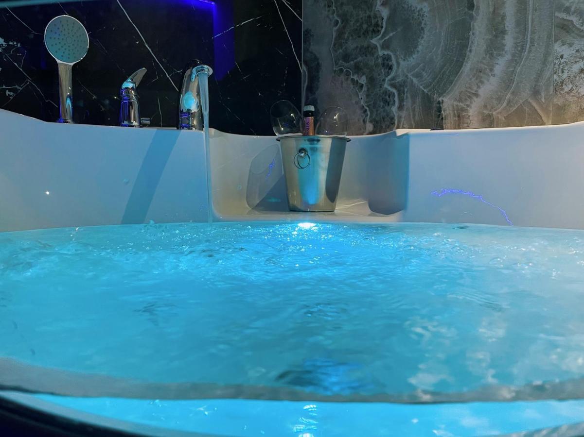 Delux Apartman President Centar Brčko Buitenkant foto