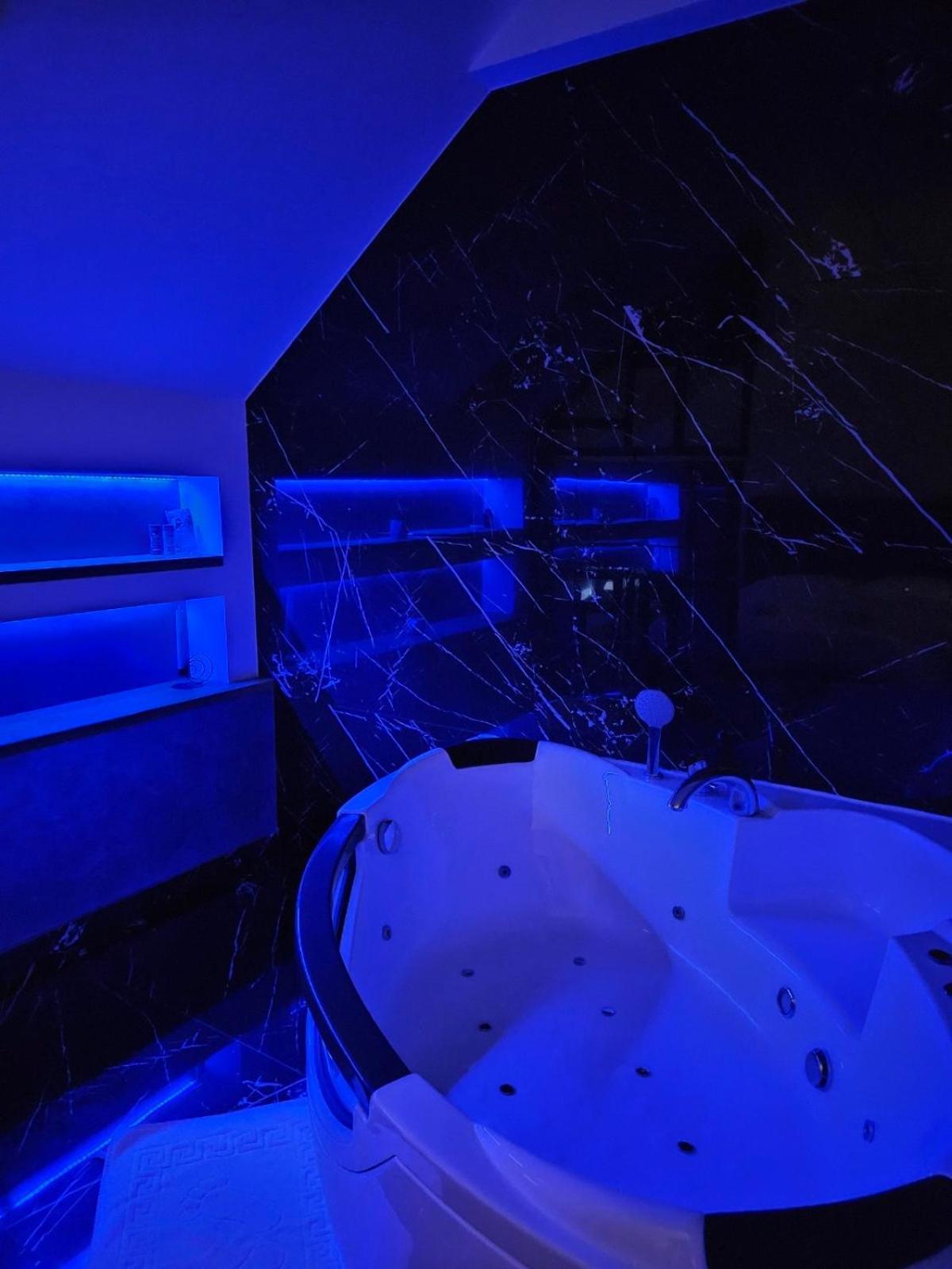 Delux Apartman President Centar Brčko Buitenkant foto